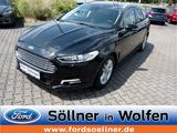 Ford Mondeo Turnier Titanium Navi, Winterpak., AHK - Ford: Win A