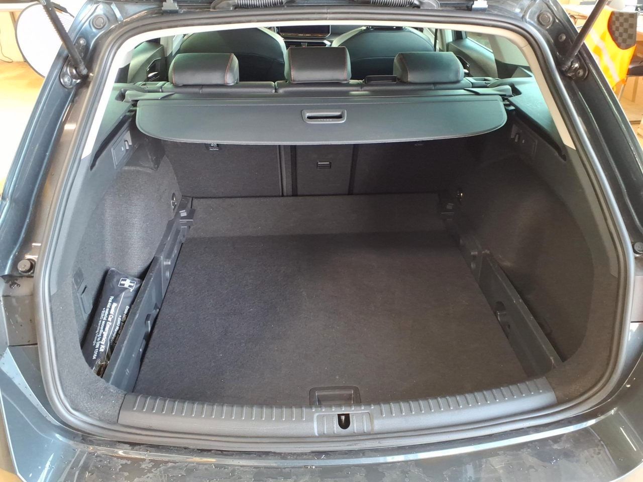 Seat Leon - Bild 6