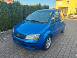 Fiat Idea EZ 2004 - gebrauchte Fiat Idea aus dem Jahr 2004