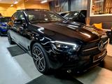 Mercedes-Benz E 300de 2x AMG*Night*Pano*AHK*RFK*Burmester*DAB