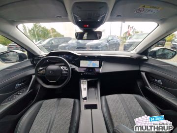 Peugeot 408 - 9