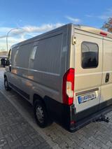 Citroën Jumper Camper - Citroën Jumper Camper Gebrauchtwagen