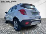 Opel Mokka 1.4 Edition 4x4 AHK/IntelliLink/SHZ/PDC - Opel Mokka in Chemnitz