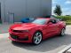 CHEVROLET Camaro Coupe SS 6.2 V8 Klappe-Recaro