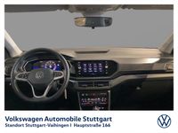 Volkswagen T-Cross - Vorschau Bild 8