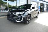 Suzuki Vitara 1.4 Mild-Hybrid Comfort+ 4x4 1 Hand Schec - gebrauchte Suzuki Vitara aus dem Jahr 2022