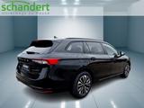 Skoda Superb Combi 1.5 TSI iV Selection LED Navi AHK - Skoda Superb: Plug-In Hybrid, Kombi