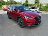 Mazda CX-5 2.2 SKYACTIV-D 175 Sports-Line,Navi,Kamera - Mazda CX-5 Gebrauchtwagen in Stuttgart