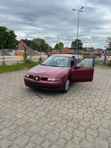 Seat Toledo TÜV 05.2027 - Seat Toledo: 2.0