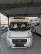 Carthago c-tourer T 142 148 PS / Schalter - 9067 - Carthago C