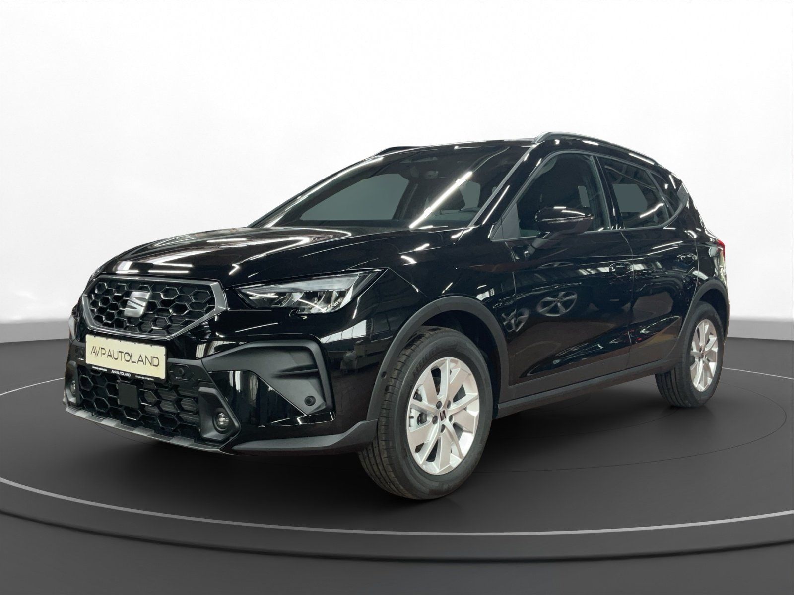 Seat Arona - Bild 2