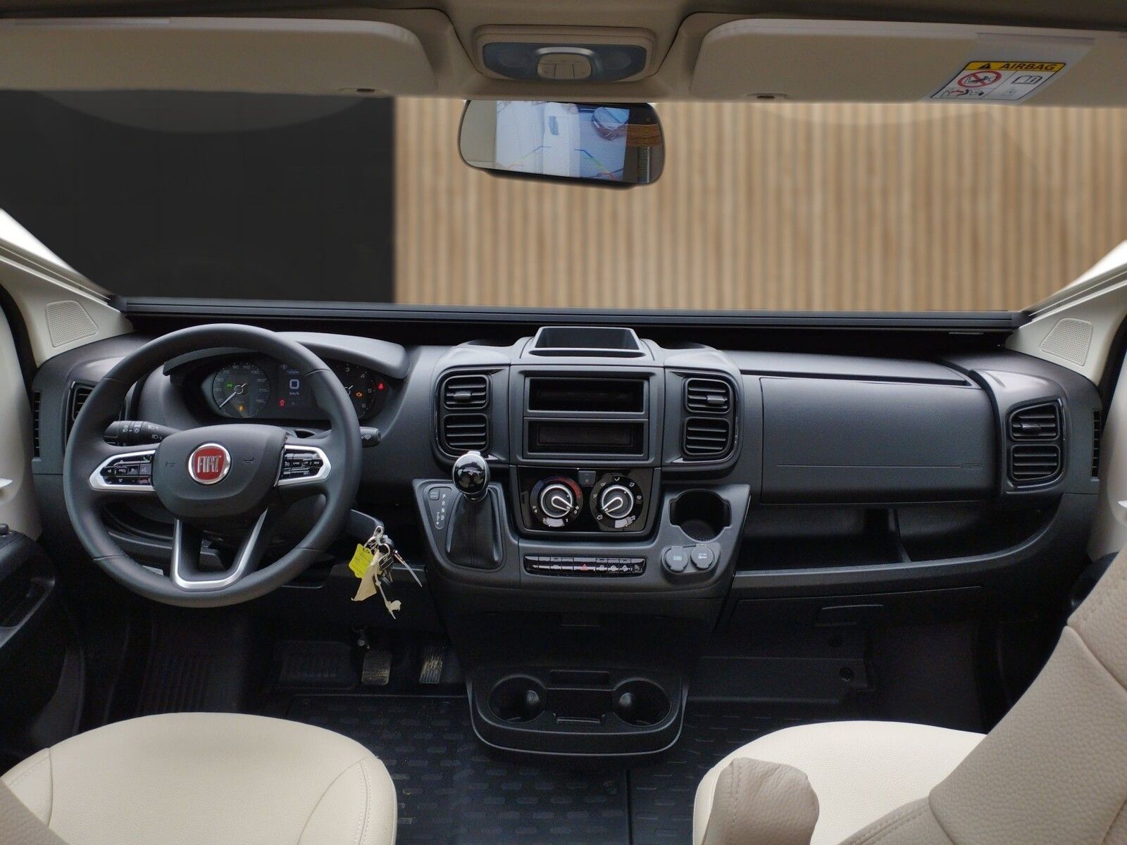 Fahrzeugabbildung Karmann Dexter DE 580 140 PS, Automatik, Alu-Felgen