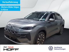 Volkswagen T-Roc 1.5 eTSI DSG Life Navi Kamera SideAssist G