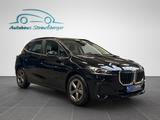 BMW 230xe Active Tourer AHK 360°WIFI KZU QI HiFi LED - BMW 230: Van