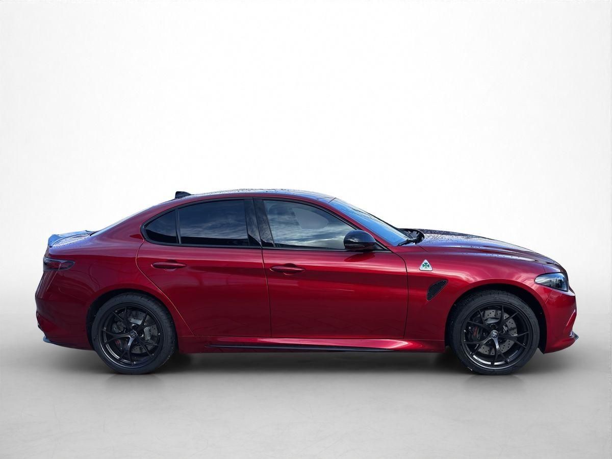 Alfa Romeo Giulia - Bild 5