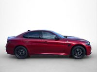 Alfa Romeo Giulia - Vorschau Bild 5