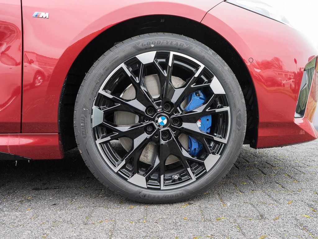 BMW M135 - Bild 6