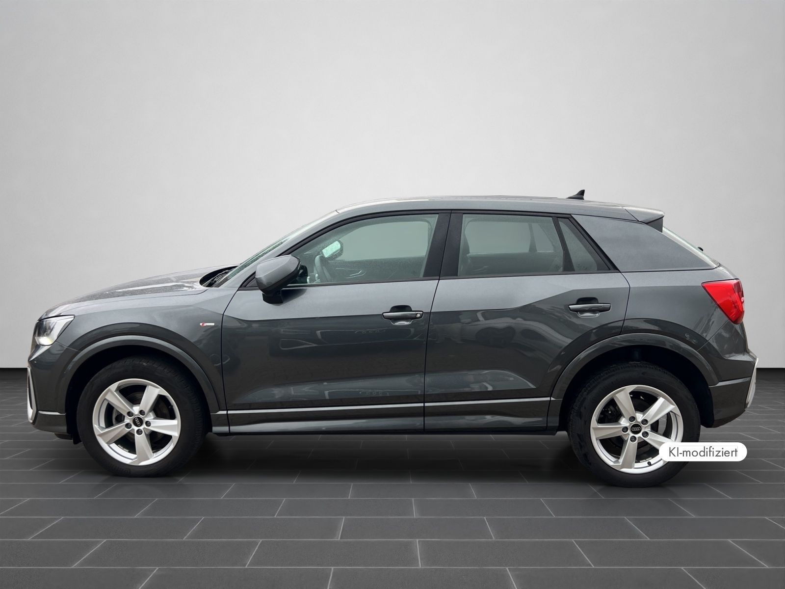 Audi Q2 - Bild 8