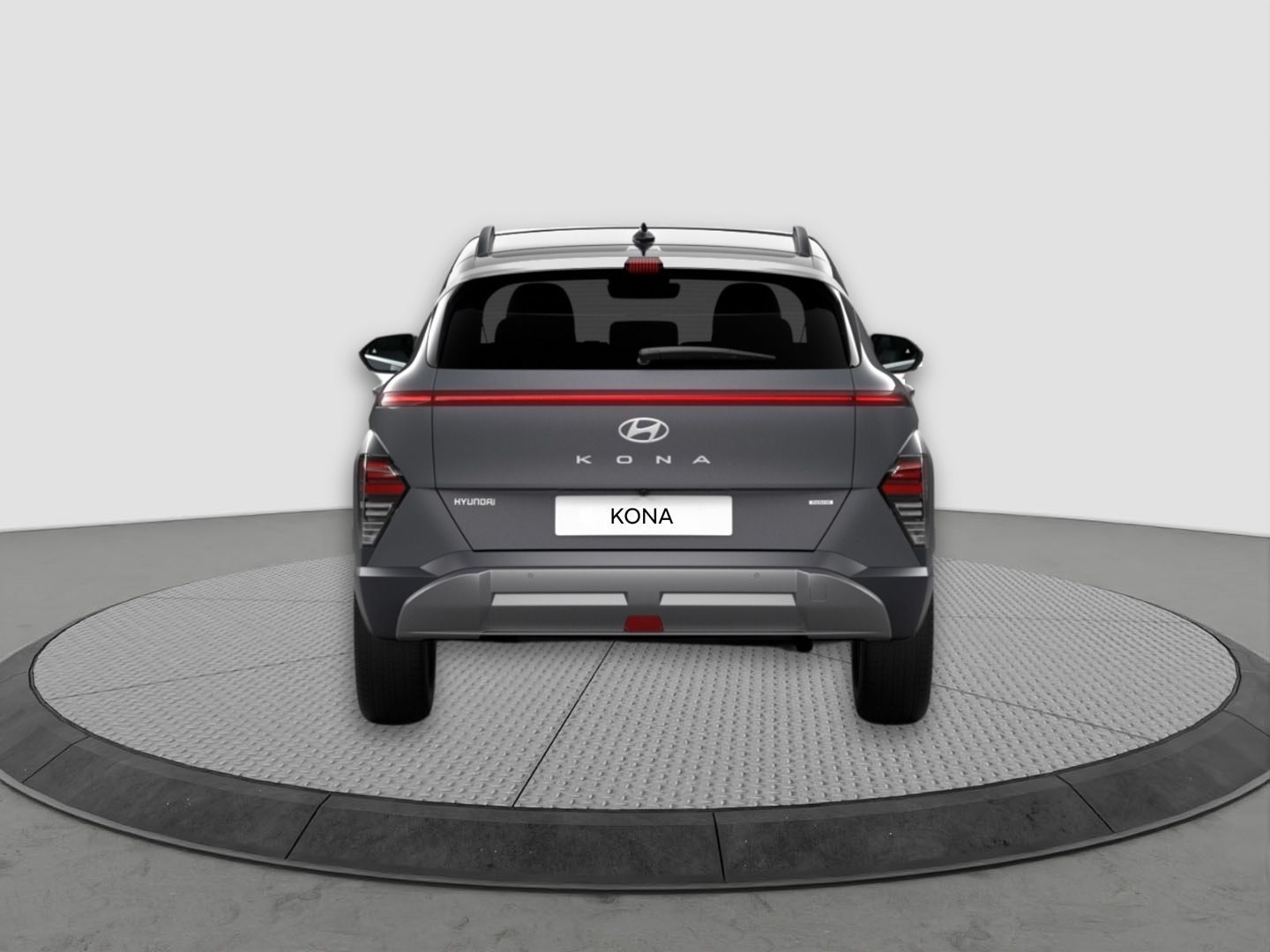Hyundai Kona – Bild 3