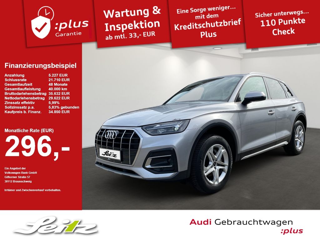 Image of Audi Q5