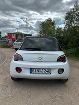 Opel Adam OPEN AIR 1.4 (M-A) - Opel Adam von privat