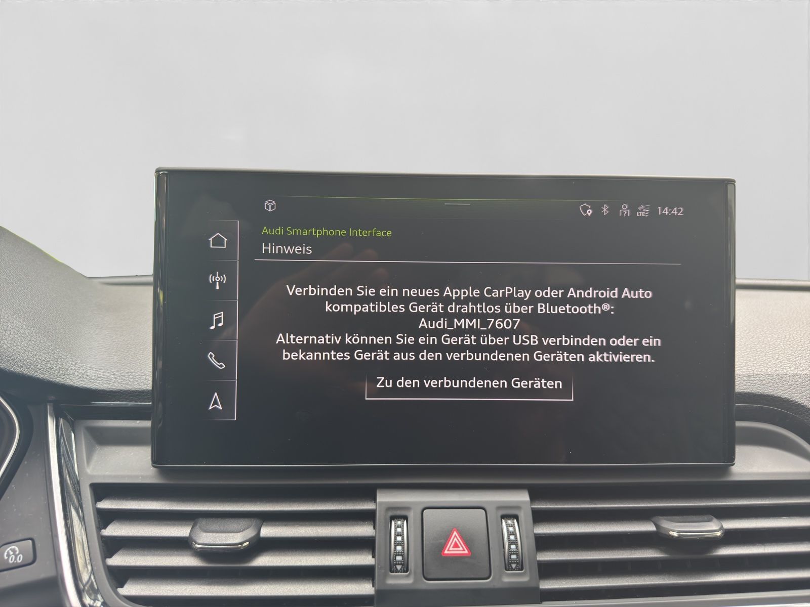 Audi Q5 - Bild 17