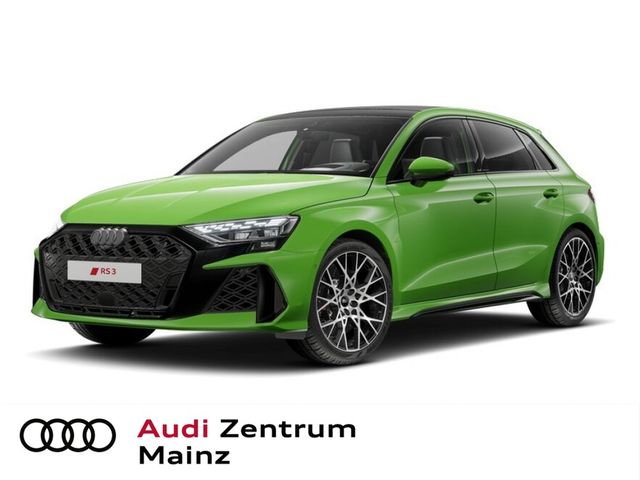 Audi RS 3 Sportback S tronic