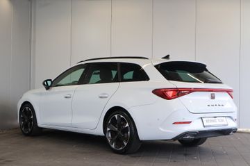 Cupra Leon - 6