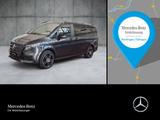 Mercedes-Benz V 300 d 4M Lang EXCLUSIVE+Allrad+AMG+SchiebDa+9G - Gebrauchtwagen in Reutlingen