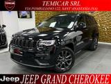 Jeep Grand Cherokee 3.0 V6 CRD 250 CV Multijet I - Jeep Grand Cherokee Kombi Gebrauchtwagen