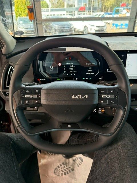 Kia EV5 - Bild 15