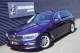 BMW 520d xDrive|KEYLESS|HEAD-UP|PANO|NAVI|360°|LED| - BMW 520 in Leverkusen