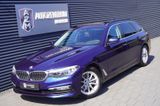 BMW 520d xDrive|KEYLESS|HEAD-UP|PANO|NAVI|360°|LED| - BMW 520 in Köln
