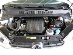 Fahrzeugabbildung Volkswagen up! Move1.0TSI,Kamera,PDC,Bluetooth,Top-Zustand