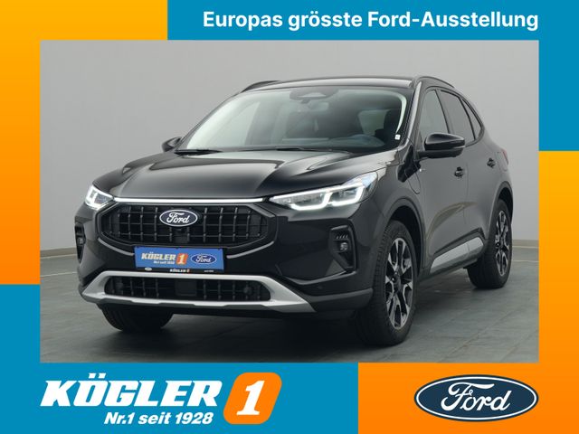 Ford Kuga Active X 243PS Plug-in-Hybrid Aut. -15%*