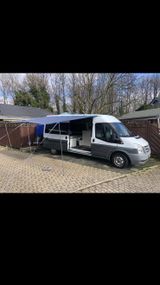 Ford Transit 2.0L Tdci - Ford Transit 2 tdci
