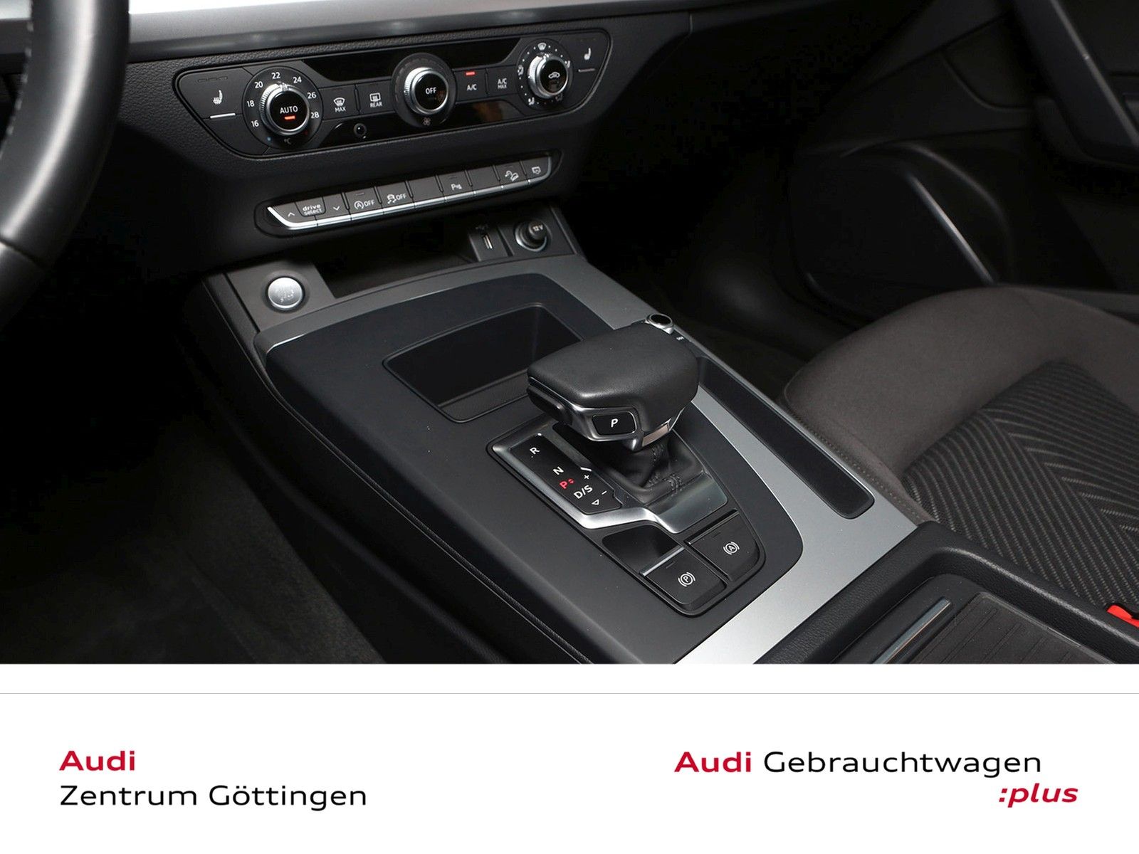 Audi Q5 - Bild 13