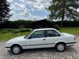 BMW 320i E30 1.Hand orig 58000 Km! rostfrei! - gebrauchte BMW 3er Reihe aus dem Jahr 1989