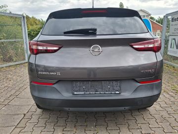 Opel Grandland (X) - 10