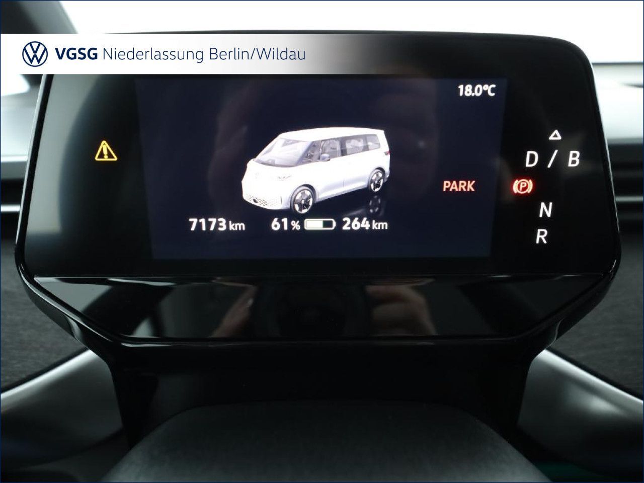 Volkswagen ID. Buzz - Bild 7