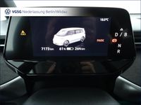 Volkswagen ID. Buzz - Vorschau Bild 7