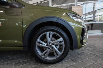 Bild 6 VW Taigo R-Line Full-Link Klimaauton. USB AHK 1,2T