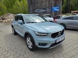 Volvo XC 40 Momentum AWD - Volvo XC40 mit Diesel-Antrieb: Automatik