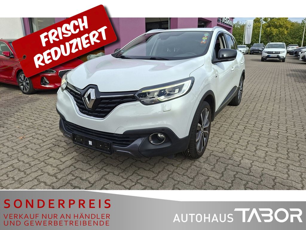Angebot ansehen Renault Kadjar
