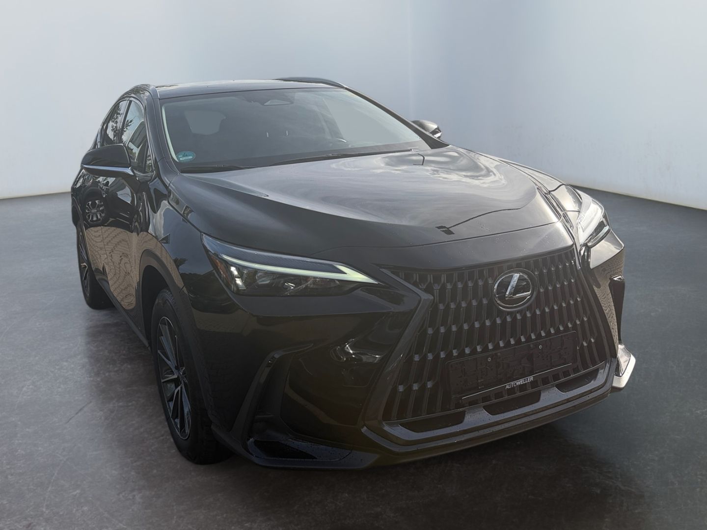 Lexus NX 350h *LED*Digi CP*CAM*ACC*CarPlay*Schaltwippe imagem 3