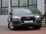 Audi Q5 2.0 TDI Virtual Cockpit Leder Neue Mod. - Audi Q5 Gebrauchtwagen in Düsseldorf