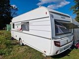 Tabbert Da Vinci 550 DM Finest Edition Etagenbett top - Tabbert 550 e