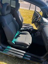 Volkswagen Vw Lupo Gti - Volkswagen Lupo GTI mit Benzin-Antrieb