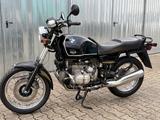 BMW R 100R Classic - BMW R 100 CLASSIC