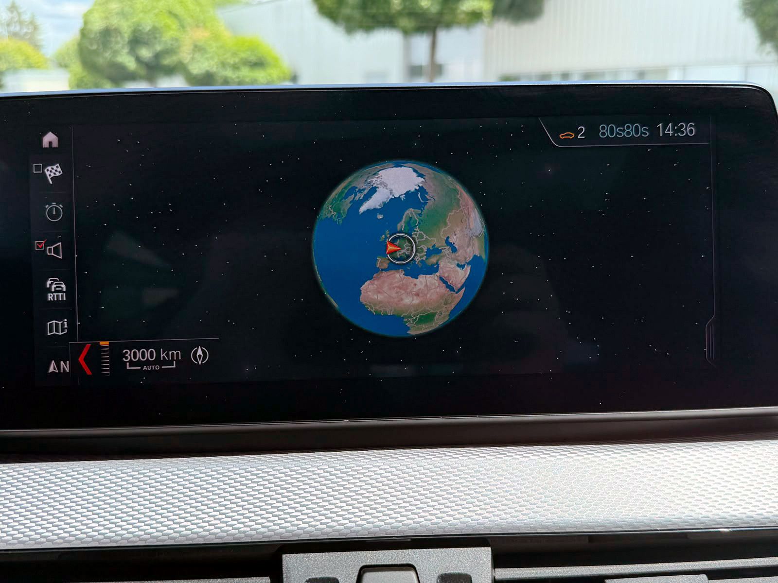 Fahrzeugabbildung BMW X1 xDrive 25d MSport Steptr. ACC KAM AHK HUD H&K
